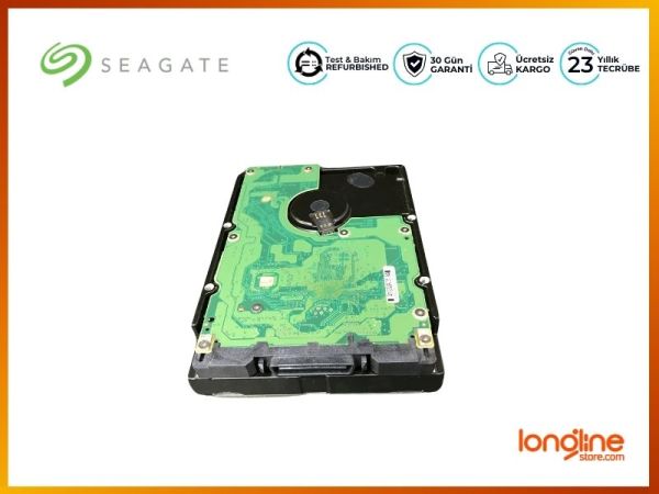 Seagate HDD 450GB 15K FC 3.5