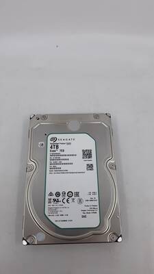 SEAGATE HDD 4TB 7.2K 12G 128MB SAS 3.5 ST4000NM0025 - 3