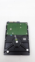 SEAGATE HDD 4TB 7.2K 12G 128MB SAS 3.5 ST4000NM0025 - 4