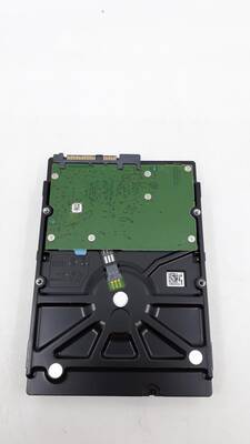 SEAGATE HDD 4TB 7.2K 12G 128MB SAS 3.5 ST4000NM0025 - 4