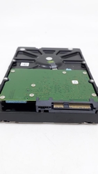 SEAGATE HDD 4TB 7.2K 12G 128MB SAS 3.5 ST4000NM0025 - 5