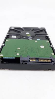 SEAGATE HDD 4TB 7.2K 12G 128MB SAS 3.5 ST4000NM0025 - 5