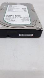 SEAGATE - SEAGATE HDD 4TB 7.2K 12G 128MB SAS 3.5 ST4000NM0025 (1)