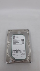 SEAGATE HDD 4TB 7.2K 12G 128MB SAS 3.5 ST4000NM0025 - Thumbnail