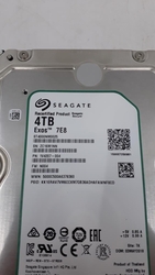 SEAGATE HDD 4TB 7.2K 12G 128MB SAS 3.5 ST4000NM0025 - Thumbnail