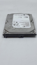 SEAGATE HDD 500GB 7.2K 3G 16MB SATA 3.5 ST3500418AS - 3