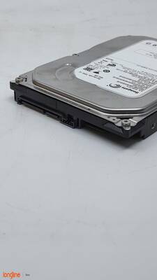 SEAGATE HDD 500GB 7.2K 3G 16MB SATA 3.5 ST3500418AS - 5