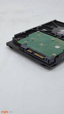 SEAGATE HDD 500GB 7.2K 3G 16MB SATA 3.5 ST3500418AS - 6
