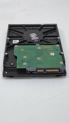 SEAGATE HDD 500GB 7.2K 3G 16MB SATA 3.5 ST3500418AS - 7