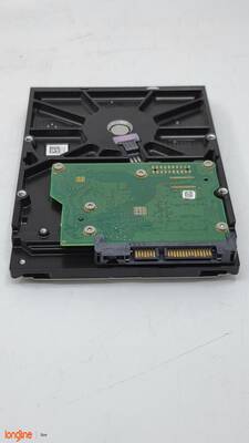 SEAGATE HDD 500GB 7.2K 3G 16MB SATA 3.5 ST3500418AS - 7