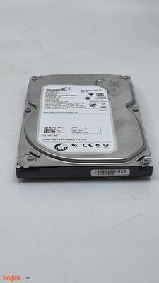 SEAGATE HDD 500GB 7.2K 3G 16MB SATA 3.5 ST3500418AS