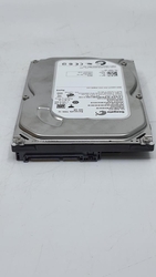 SEAGATE HDD 500GB 7.2K 3G 16MB SATA 3.5 ST3500418AS - Thumbnail