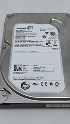 SEAGATE HDD 500GB 7.2K 3G 16MB SATA 3.5 ST3500418AS - Thumbnail