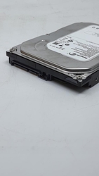 SEAGATE HDD 500GB 7.2K 3G 16MB SATA 3.5 ST3500418AS - Thumbnail