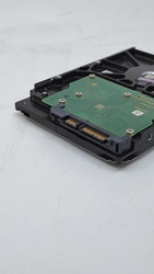 SEAGATE HDD 500GB 7.2K 3G 16MB SATA 3.5 ST3500418AS - Thumbnail