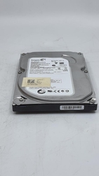 SEAGATE HDD 500GB 7.2K 6G 3.5 SATA ST3500413AS - 3