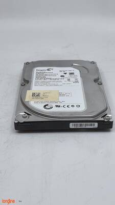 SEAGATE HDD 500GB 7.2K 6G 3.5 SATA ST3500413AS - 3