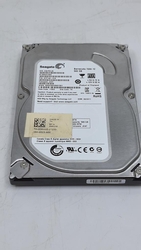 SEAGATE HDD 500GB 7.2K 6G 3.5 SATA ST3500413AS - 4