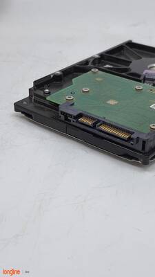 SEAGATE HDD 500GB 7.2K 6G 3.5 SATA ST3500413AS - 6