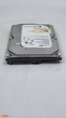 SEAGATE HDD 500GB 7.2K 6G 3.5 SATA ST3500413AS - 2