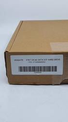 Seagate ST33000650NS 3TB 7.2K 3.5