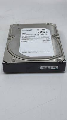 Seagate ST33000650NS 3TB 7.2K 3.5