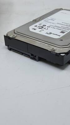 Seagate ST33000650NS 3TB 7.2K 3.5