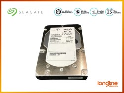 SEAGATE - Seagate ST3450857FC 5697-6817 450GB 15K RPM 3.5