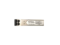 SFP-3152M-L2 SFP 100FX MM 1310NM 2KM MODULE - 3RD PARTY