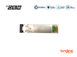 SFP-3152M-L2 SFP 100FX MM 1310NM 2KM MODULE - 3RD PARTY (1)