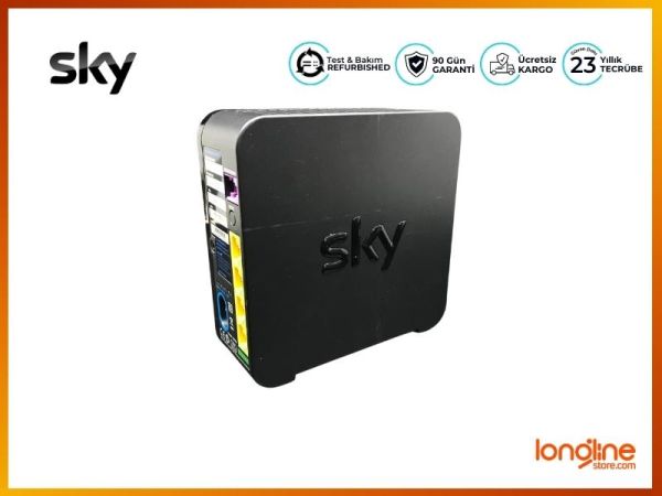 SKY SR102 54 MBPS GIGABIT WIRELESS AC ROUTER - 2