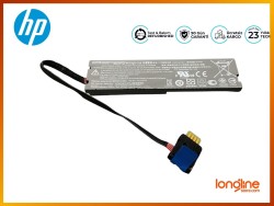 HP 749680-B21 749800-001 P244BR/1GB FBWC 12G 2P SAS Controller - HP (1)