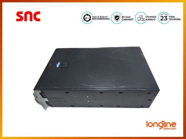 SNC CSE-743 Xeon E5-2620 v3 16Gb Ram 3TB HDD with MEDIA COMPOSE