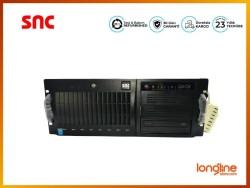 SNC CSE-743 Xeon E5-2620 v3 16Gb Ram 3TB HDD with MEDIA COMPOSE - Thumbnail