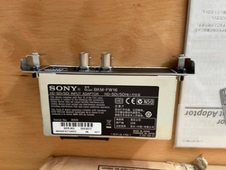 SONY - SONY BKM-FW16 HD-SDI/SDI INPUT ADAPTOR (1)