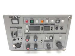SONY - Sony Camera Control Unit CCU-TX50P
