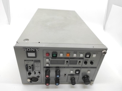 Sony Camera Control Unit CCU-TX50P - Thumbnail