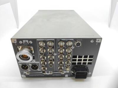 Sony Camera Control Unit CCU-TX50P