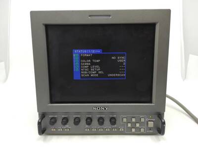 Sony LMD-9020 9
