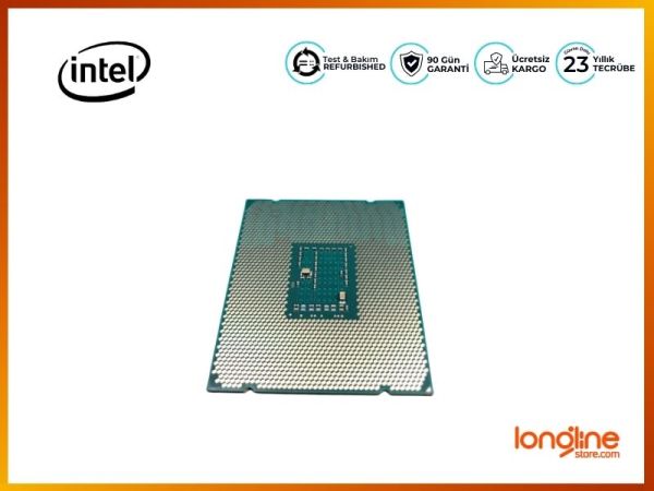 INTEL XEON E5-2650 V3 2.30GHZ 25M 10 CORES CPU SR1YA E5-2650V3 - 2