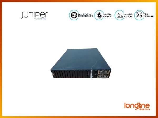 Juniper Networks SSG 550M Secure Service Gateway SSG-550M-SH Security Appliance - 2