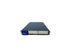 Juniper Networks SSG 550M Secure Service Gateway SSG-550M-SH Security Appliance - JUNIPER