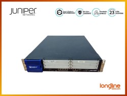 JUNIPER - Juniper Networks SSG 550M Secure Service Gateway SSG-550M-SH Security Appliance