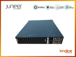 Juniper Networks SSG 550M Secure Service Gateway SSG-550M-SH Security Appliance - Thumbnail