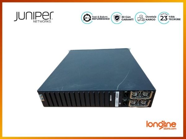 Juniper Networks SSG 550M Secure Service Gateway SSG-550M-SH Security Appliance