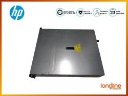 HP StorageWorks D2700 25-Bay 2U SFF SAS Disk Enclosure AJ941A - Thumbnail