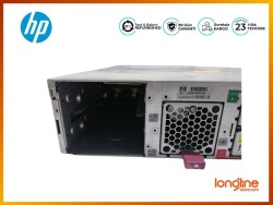 HP StorageWorks D2700 25-Bay 2U SFF SAS Disk Enclosure AJ941A - 5