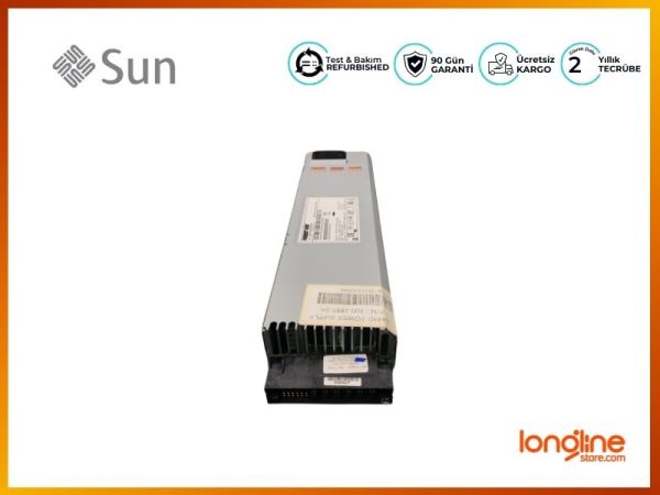 Sun 1050W Power Supply 300-1897-04 SPASUNM-03G