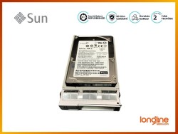 SUN 146GB 10K SAS 2.5 INCH W/TRAY 5407151 3900324 HDD - SUN