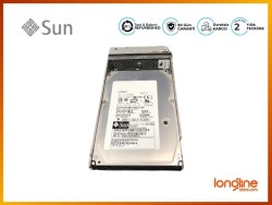 SUN - Sun 300GB 15K 3G SAS 3.5